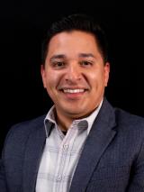 Rodriguez honored as President’s Employee of the Year