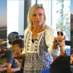 Five questions for Jenny Knight