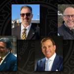 Election preview: Regent candidates tell why they want to serve